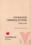 Sociologa criminal juvenil