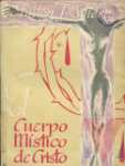 El cuerpo mstico de Cristo