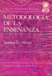 Metodologa de la enseanza