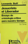Jesucristo el liberador