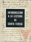 Introduccin a la lectura de Santa Teresa