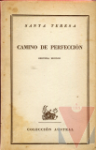 Camino de perfeccin