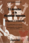 El derecho a la dignidad humana