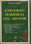 Universo jurdico del menor