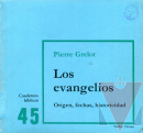 Los evangelios