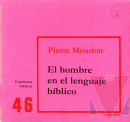 El hombre en el lenguaje bblico