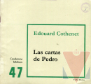 Las cartas de Pedro