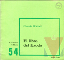El libro del Exodo