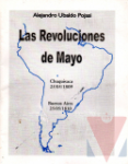 Las revoluciones de mayo