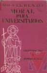 Moral para universitarios