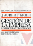 Gestin de la empresa