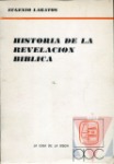 Historia de la revelacin bblica
