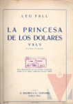 La princesa de los dlares