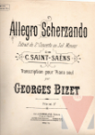 Allegro Scherzando