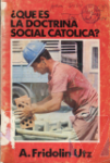 Qu es la doctrina social catlica?