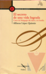 El secreto de una vida lograda