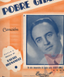 Pobre gitana