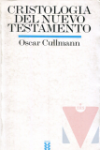 Cristologa del Nuevo Testamento