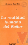Realidad humana del Seor