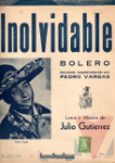 Inolvidable