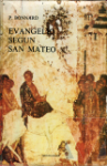 Evangelio segn San Mateo