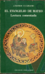 El evangelio segn San Mateo