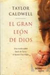 El gran len de Dios