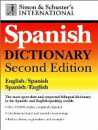 Diccionario internacional Simon and Schuster