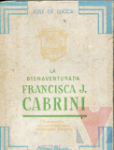 La Beata Francisca J. Cabrini