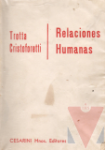 Relaciones humanas
