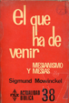 El que ha de venir