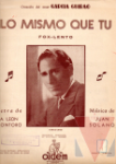 Lo mismo que t