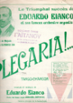 Plegaria!...
