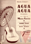Agua agua