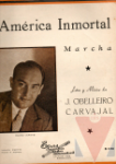 Amrica Inmortal