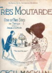 Trs moutarde