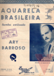 Acuarela brasileira