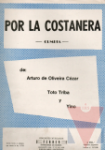 Por la costanera
