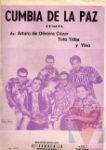 Cumbia de la paz