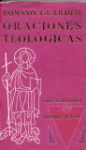 Oraciones teolgicas