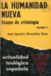 La humanidad nueva