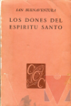 Los dones del Espritu Santo