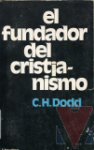 El fundador del cristianismo