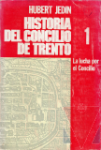Historia del concilio de Trento