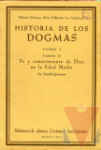 Historia de los dogmas