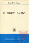 El Espritu Santo