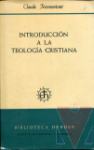 Introduccin a la teologa cristiana