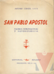 San Pablo apstol
