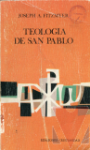 Teologa de San Pablo