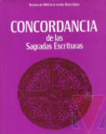 Concordancia de las Sagradas Escrituras